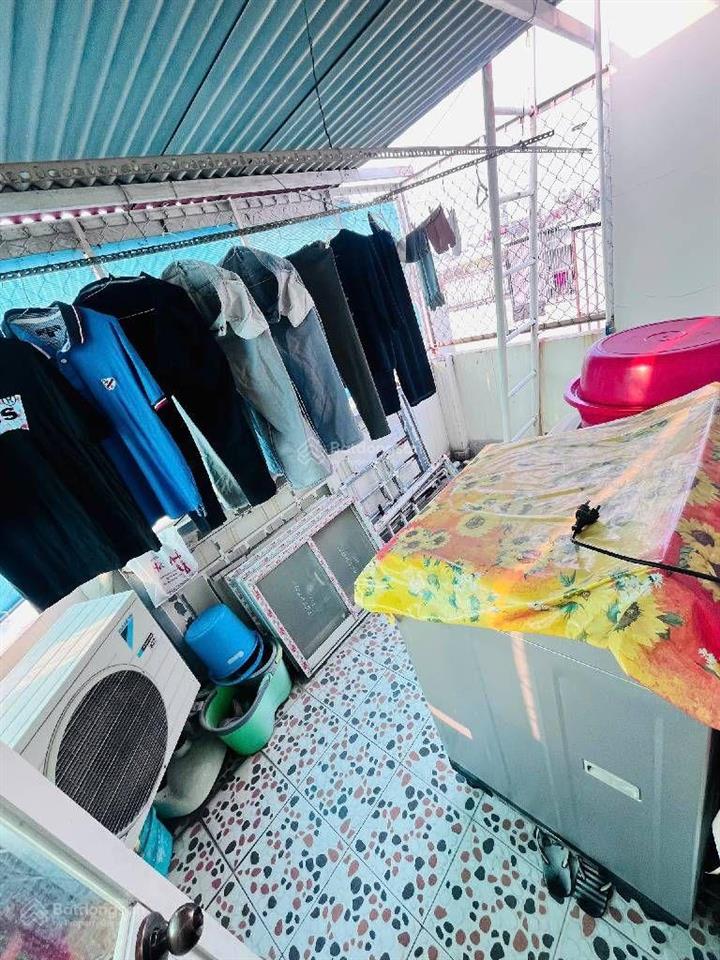 Nhà 5 tầng lô góc 2 mặt hẻm xe hơi âu dương lân p3 q8, 6pn, shr nở hậu, hoàn công đủ. nhỉnh 7 tỷ