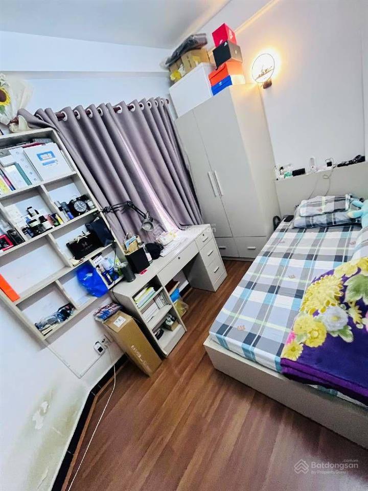 Nhà 5 tầng lô góc 2 mặt hẻm xe hơi âu dương lân p3 q8, 6pn, shr nở hậu, hoàn công đủ. nhỉnh 7 tỷ