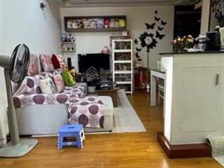 Căn hộ 2pn 59m, thang máy, shr, nguyễn thị tần quận 8 sát quận 1, gần chợ rạch ông. chỉ 3,2 tỷ (tl)