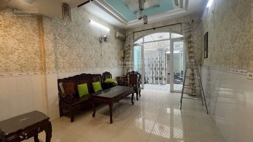 Nhà đẹp 2 tầng đón tết, trần xuân soạn, tân hưng q7 gần him lam, nhà trống giao ngay, nhỉnh nhẹ 5tỷ