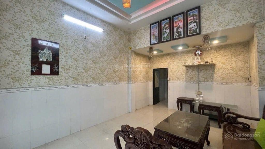 Nhà đẹp 2 tầng đón tết, trần xuân soạn, tân hưng q7 gần him lam, nhà trống giao ngay, nhỉnh nhẹ 5tỷ