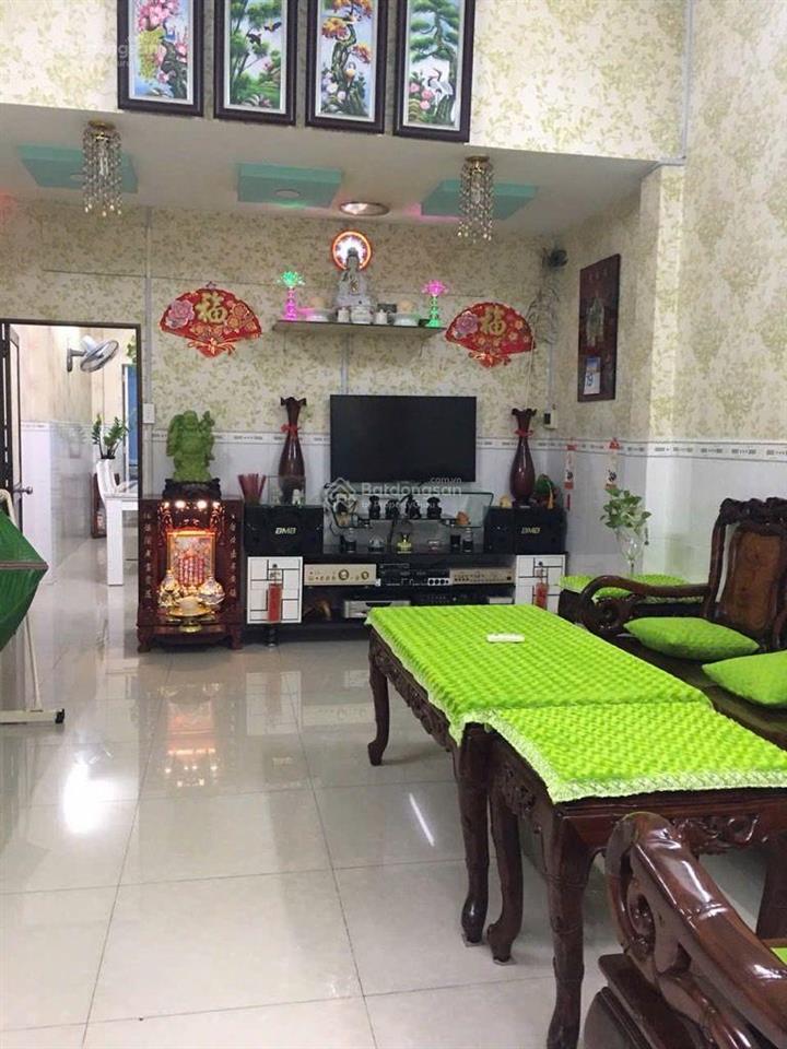 Nhà đẹp 2 tầng đón tết, trần xuân soạn, tân hưng q7 gần him lam, nhà trống giao ngay, nhỉnh nhẹ 5tỷ