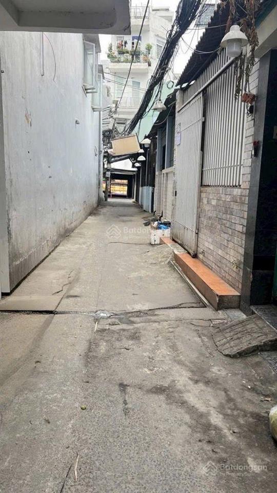 Nhà đẹp 2 tầng đón tết, trần xuân soạn, tân hưng q7 gần him lam, nhà trống giao ngay, nhỉnh nhẹ 5tỷ