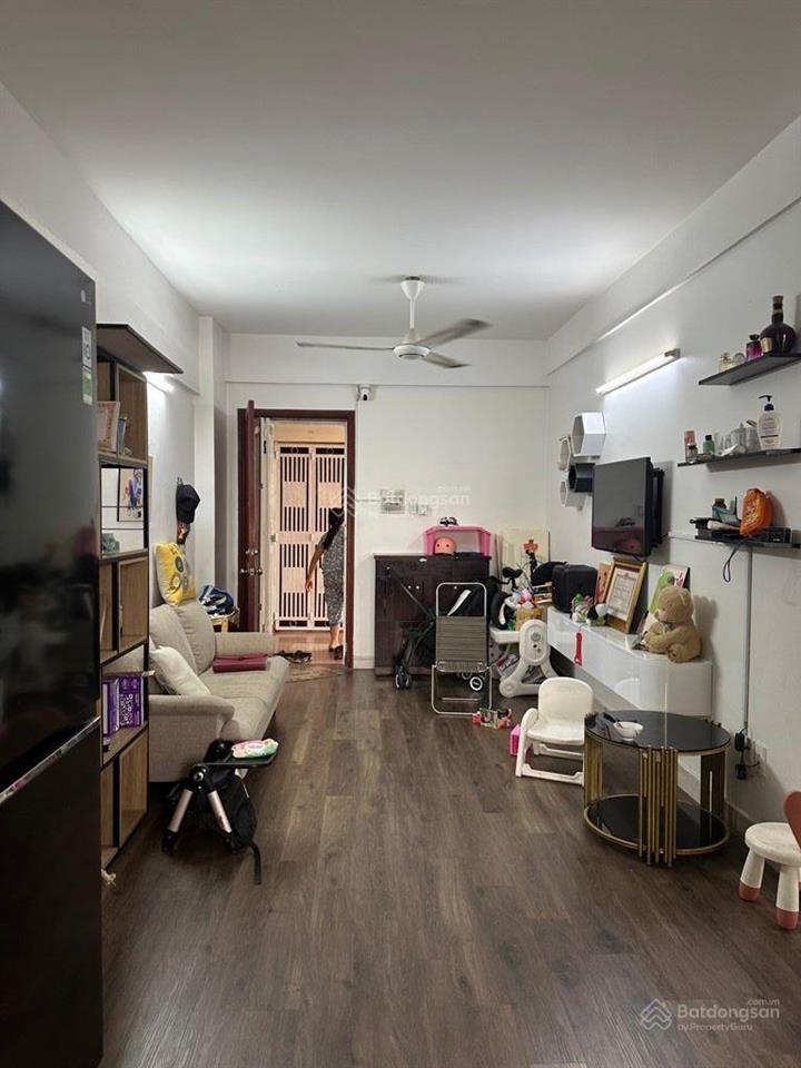 Căn hộ chung cư bông sao 2pn, 60m2, p5, q8. tầng thấp, thang máy, còn mới, vào ở ngay. 3,2 tỷ (tl)