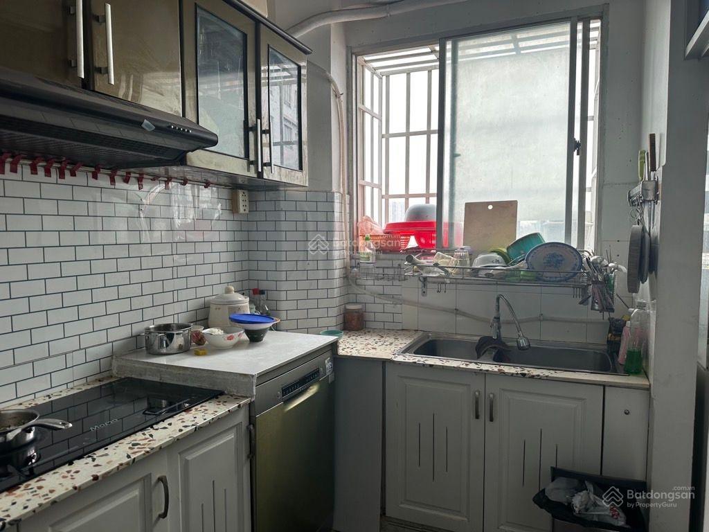 Căn hộ chung cư bông sao 2pn, 60m2, p5, q8. tầng thấp, thang máy, còn mới, vào ở ngay. 3,2 tỷ (tl)