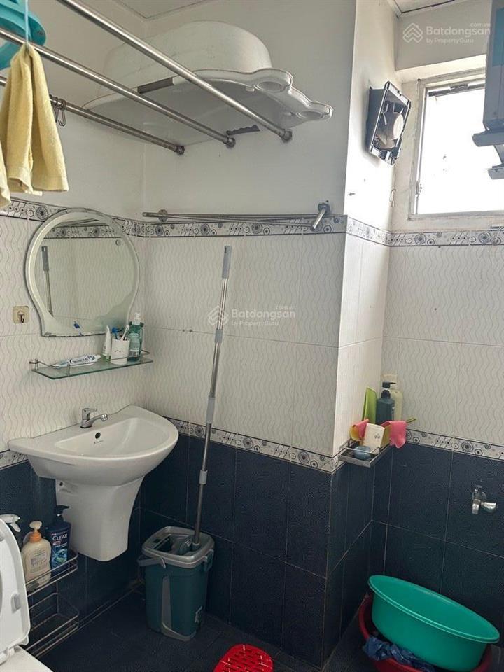 Căn hộ chung cư bông sao 2pn, 60m2, p5, q8. tầng thấp, thang máy, còn mới, vào ở ngay. 3,2 tỷ (tl)