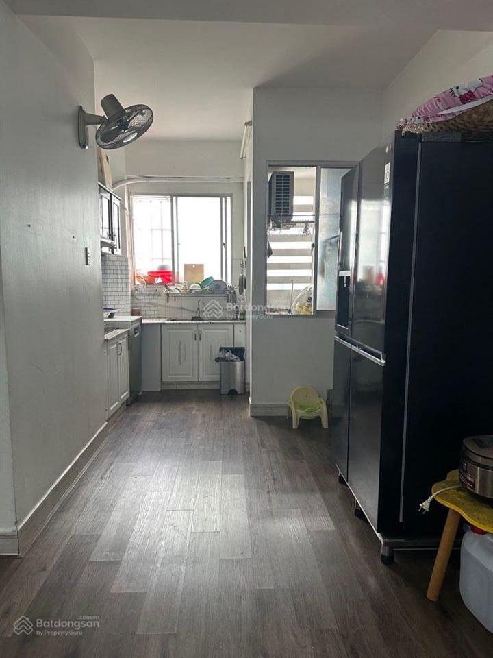 Căn hộ chung cư bông sao 2pn, 60m2, p5, q8. tầng thấp, thang máy, còn mới, vào ở ngay. 3,2 tỷ (tl)