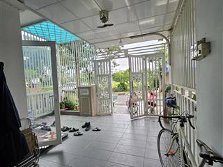 Nhà phố lovera park 5x15m 3pn hoàn thiện vào ở ngay full tiện ích shr giá tốt, chủ nhiệt tình