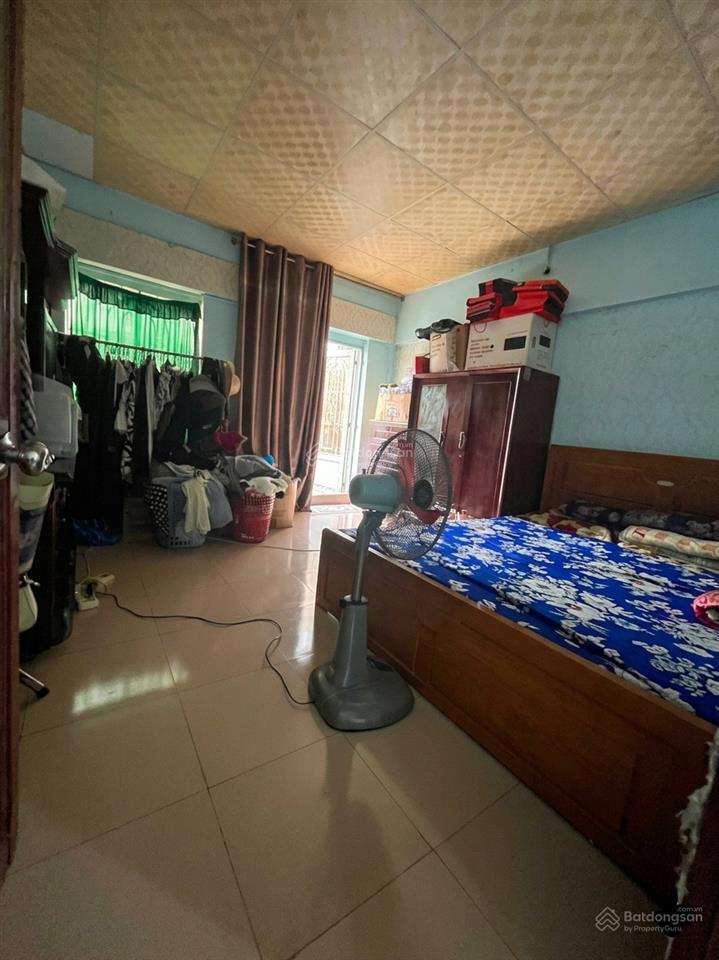 Nhà 3 tầng mặt tiền thái phiên thông 3/2, shr, không bị 1 phân lộ giới cực hiếm, mà chưa tới 6 tỷ