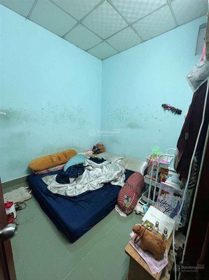 Nhà 3 tầng mặt tiền thái phiên thông 3/2, shr, không bị 1 phân lộ giới cực hiếm, mà chưa tới 6 tỷ