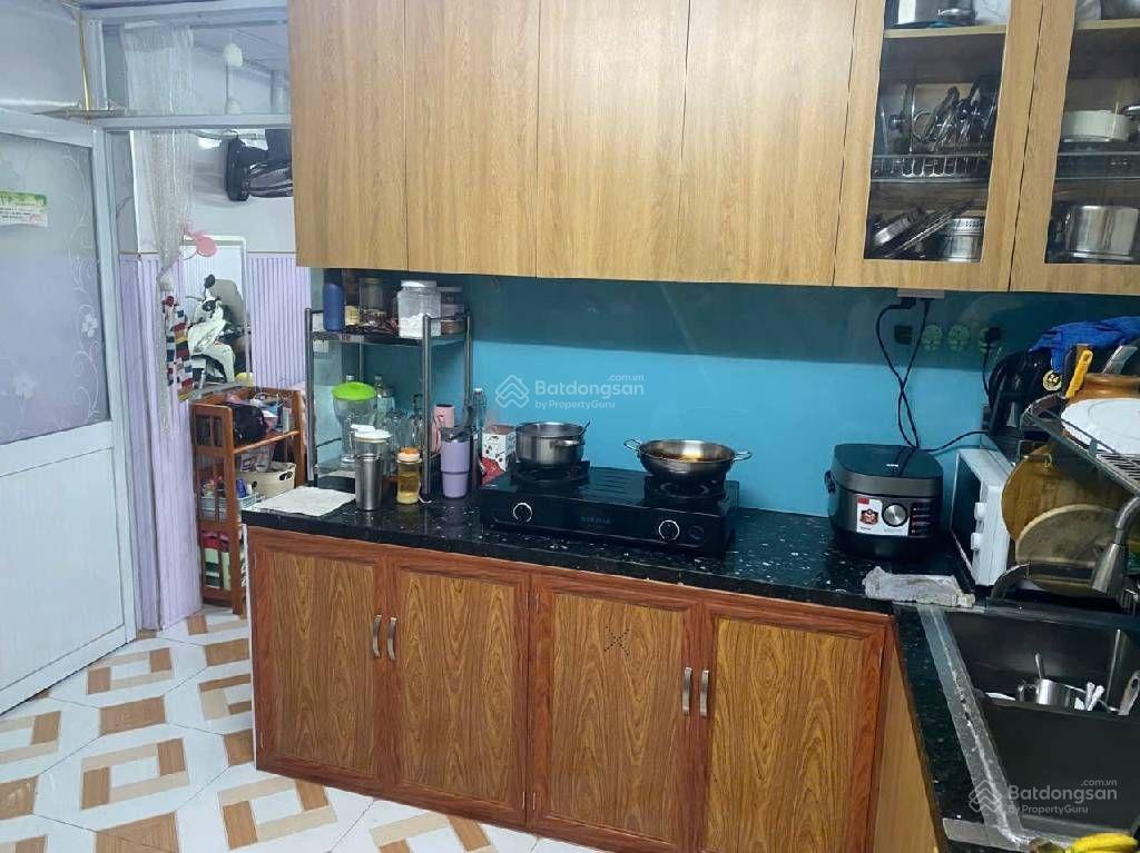 Nhà đẹp 2 tầng bùi minh trực, quận 8. gần chợ nhị thiên đường, trường tiểu học bông sao. chỉ 3,5 tỷ