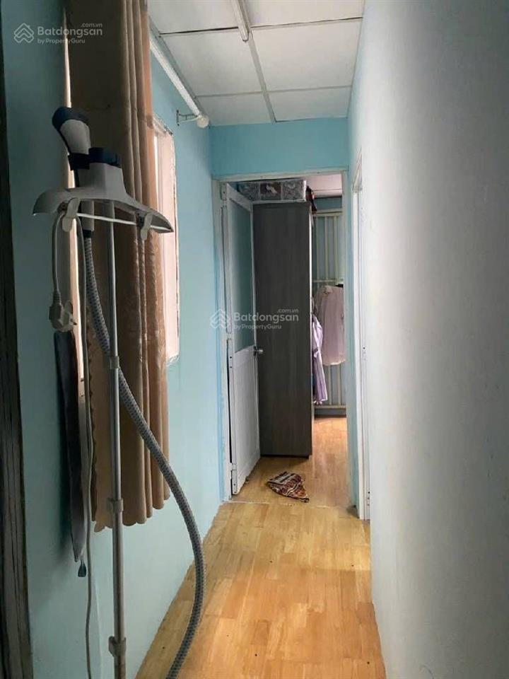 Nhà đẹp 2 tầng bùi minh trực, quận 8. gần chợ nhị thiên đường, trường tiểu học bông sao. chỉ 3,5 tỷ