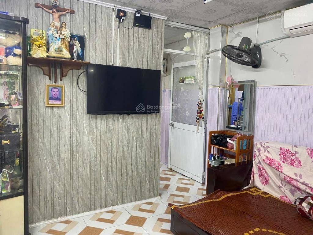 Nhà đẹp 2 tầng bùi minh trực, quận 8. gần chợ nhị thiên đường, trường tiểu học bông sao. chỉ 3,5 tỷ