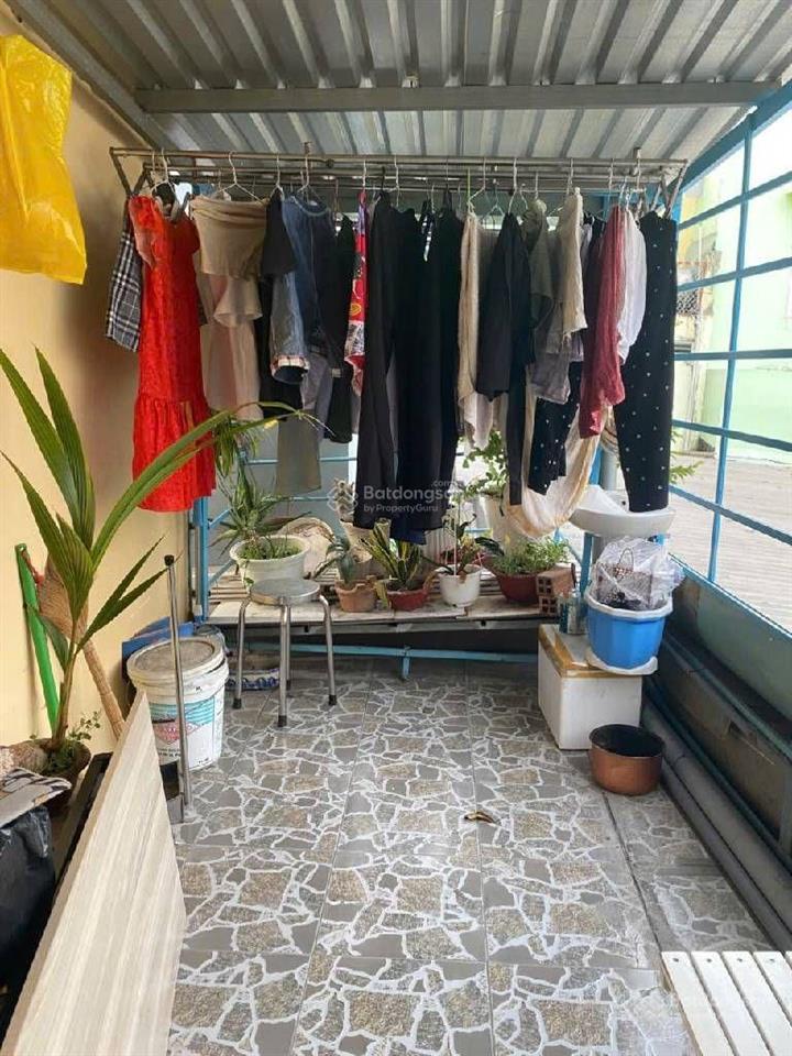 Nhà đẹp 2 tầng bùi minh trực, quận 8. gần chợ nhị thiên đường, trường tiểu học bông sao. chỉ 3,5 tỷ