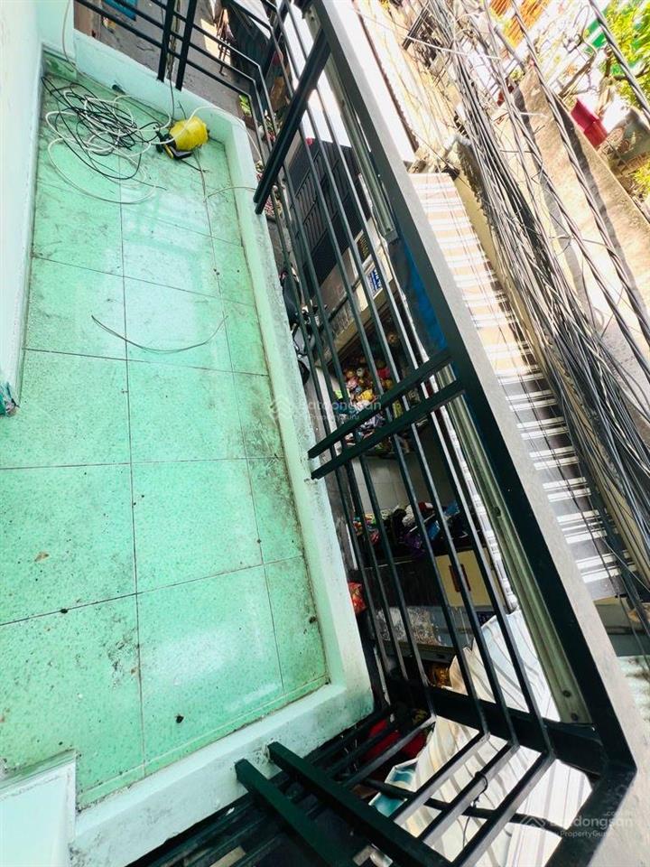 Nhà 3 tầng khu vip kiều đàm trần xuân soạn q7 hẻm 1 sẹc thông kdc himlam, shr, nhỉnh nhẹ 3 tỷ (tl)
