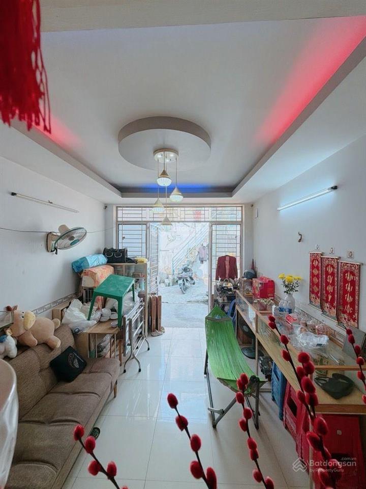 Nhà phố 2 tầng shr nở hậu đẹp, tân mỹ quận 7, liền kề cư xá ngân hàng, đh ufm, giá chỉ 3tỷ680