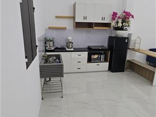 Nhà cấp 4, 2pn, đẹp vào ở liền, dt 97m2 shr công nhận đủ, nguyễn thị tần q8  sát chợ rạch ông