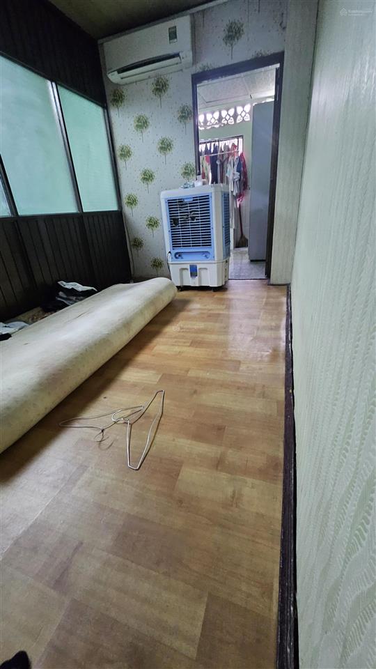 Nhà phố 2 tầng, shr, nguyễn thị tần p2 q8, 2 mặt tiền hẻm. vị trí đẹp gần chợ rạch ông, cầu chữ y