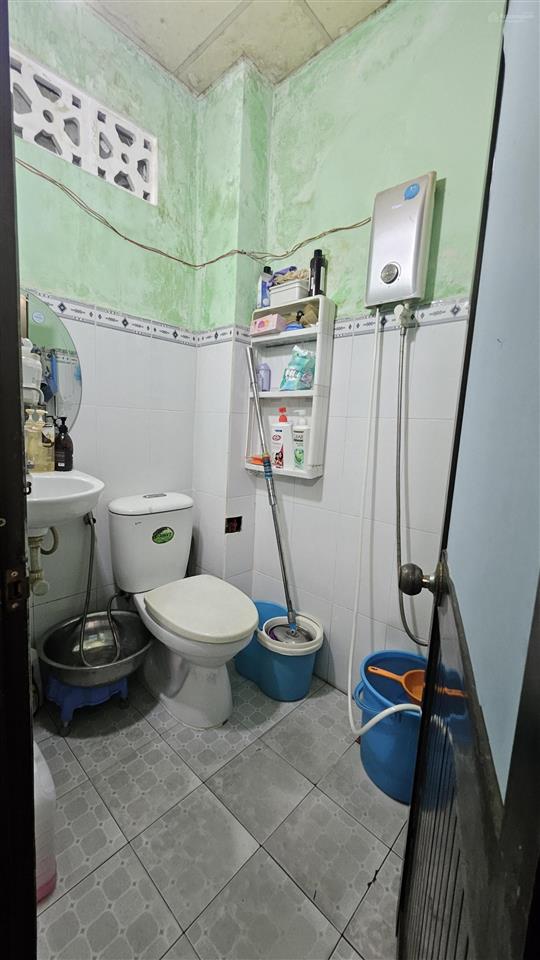 Nhà phố 2 tầng, shr, nguyễn thị tần p2 q8, 2 mặt tiền hẻm. vị trí đẹp gần chợ rạch ông, cầu chữ y