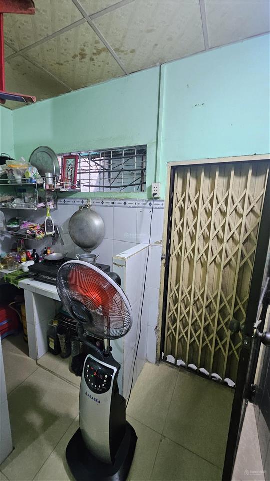 Nhà phố 2 tầng, shr, nguyễn thị tần p2 q8, 2 mặt tiền hẻm. vị trí đẹp gần chợ rạch ông, cầu chữ y