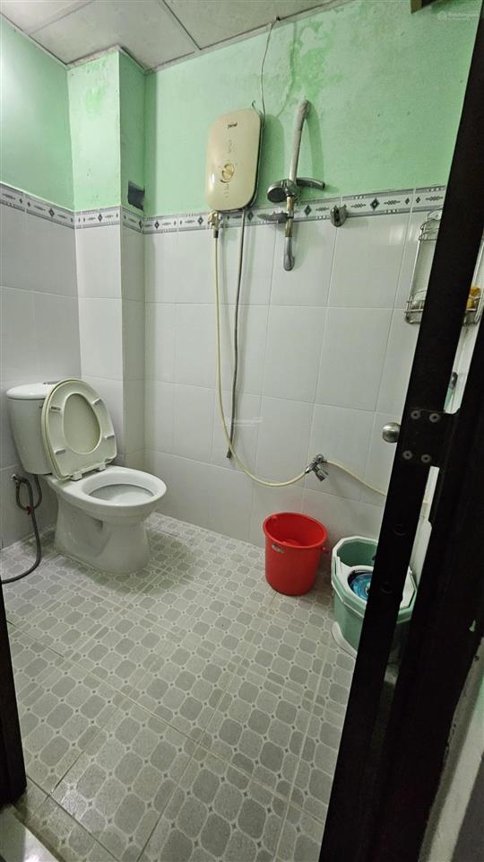 Nhà phố 2 tầng, shr, nguyễn thị tần p2 q8, 2 mặt tiền hẻm. vị trí đẹp gần chợ rạch ông, cầu chữ y