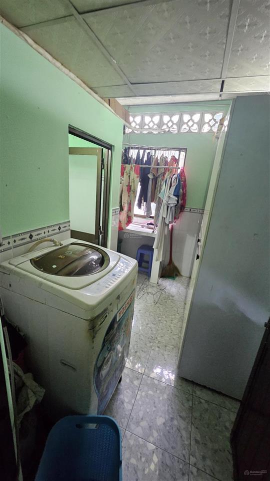 Nhà phố 2 tầng, shr, nguyễn thị tần p2 q8, 2 mặt tiền hẻm. vị trí đẹp gần chợ rạch ông, cầu chữ y