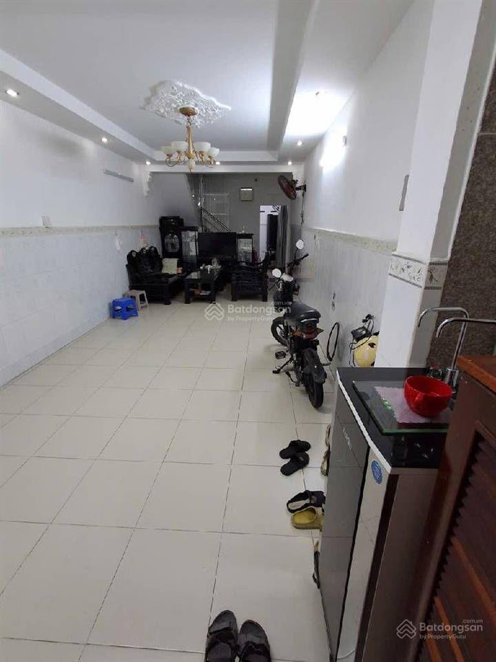 Bán nhà riêng 3,5mx14m âu dương lân q8 xe hơi đỗ cửa, kdc hiện hữu kinh doanh sầm uất, shr, chỉ 7tỷ