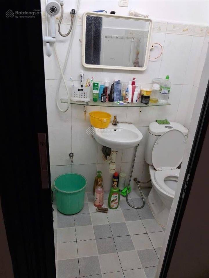 Bán nhà riêng 3,5mx14m âu dương lân q8 xe hơi đỗ cửa, kdc hiện hữu kinh doanh sầm uất, shr, chỉ 7tỷ