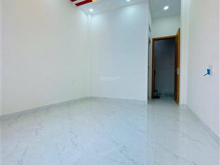 Nhà 2 lầu + sân thượng hẻm 154 âu dương lân vip q8, kdc hiện hữu, shr vuông vức, nhỉnh 3 tỷ