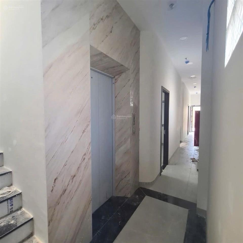 Cực hiếm! tôn đản, quận 4. chdv 16 phòng, 3 tầng thang máy, dòng tiền 100 triệu, shr, 16.9 tỷ