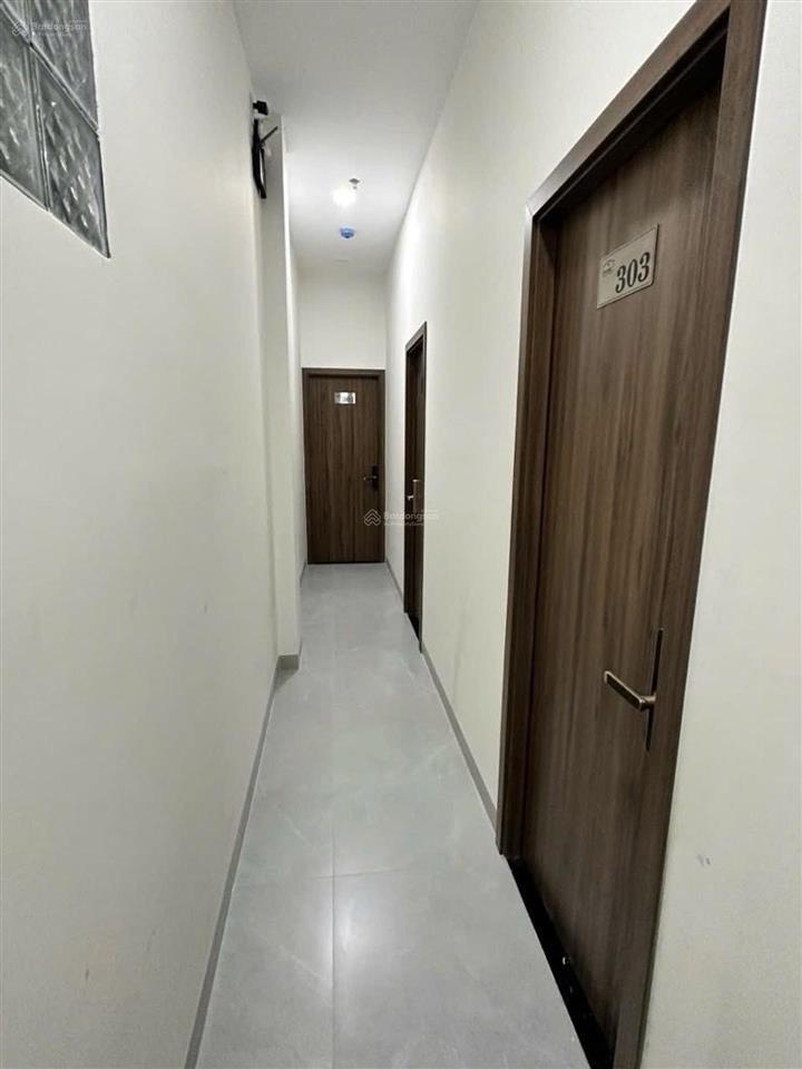 Cực hiếm! tôn đản, quận 4. chdv 16 phòng, 3 tầng thang máy, dòng tiền 100 triệu, shr, 16.9 tỷ