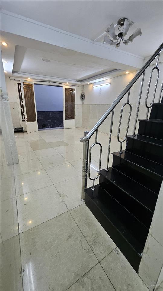 Bán nhà phố 2 tầng, 3pn, liên tỉnh 5 (quốc lộ 50) p.5 q.8, shr, kdc hiện hữu, chỉ 4,98 tỷ (tl)