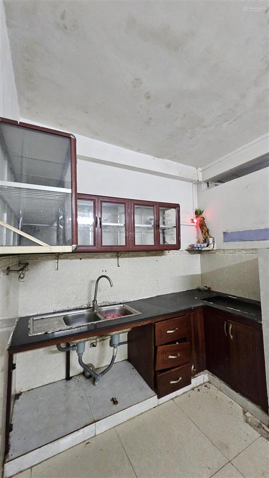 Bán nhà phố 2 tầng, 3pn, liên tỉnh 5 (quốc lộ 50) p.5 q.8, shr, kdc hiện hữu, chỉ 4,98 tỷ (tl)