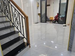 Nhà phố 2 tầng nguyễn thị tần p.chánh hưng q8, 3pn, dtsd 78m2, shr hoàn công. chỉ 4,98 tỷ (tl)