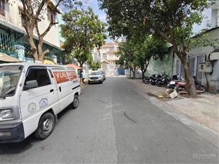 Bán nhà 4 tầng mặt tiền đường số kdc cao lỗ q8 gần tttm parcmall, shr hoàn công, chỉ 13,8 tỷ (tl)