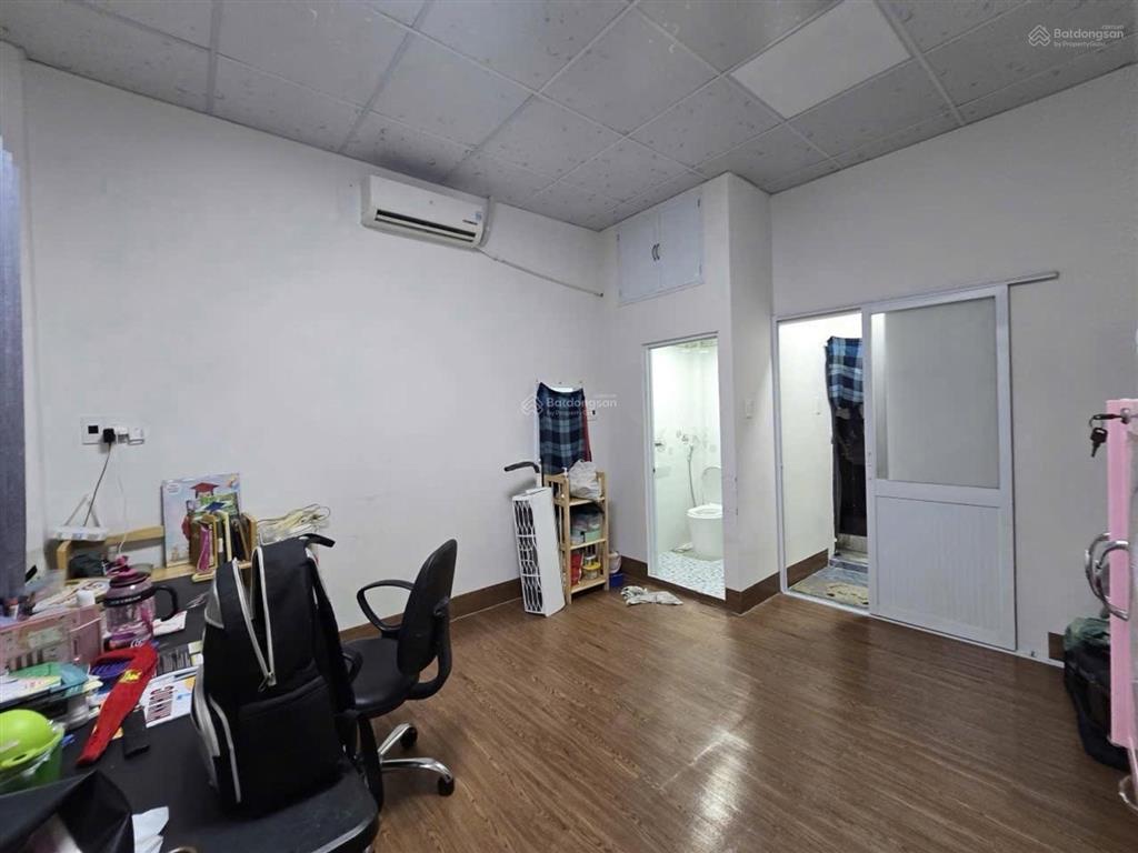 Bán nhà trệt 1 lầu âu dương lân, quận 8 cho gia đình nhỏ, shr hoàn công, kdc hiện hữu. 3,05 tỷ (tl)
