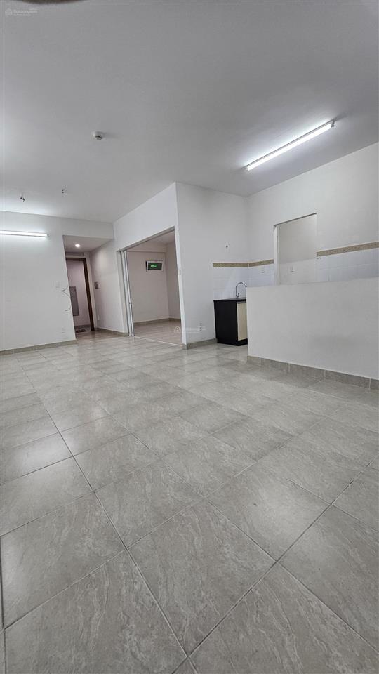 Bán căn hộ 50m² chung cư ehome 3, 1pn 1wc, sổ hồng riêng vĩnh viễn, nhà trống giao ngay