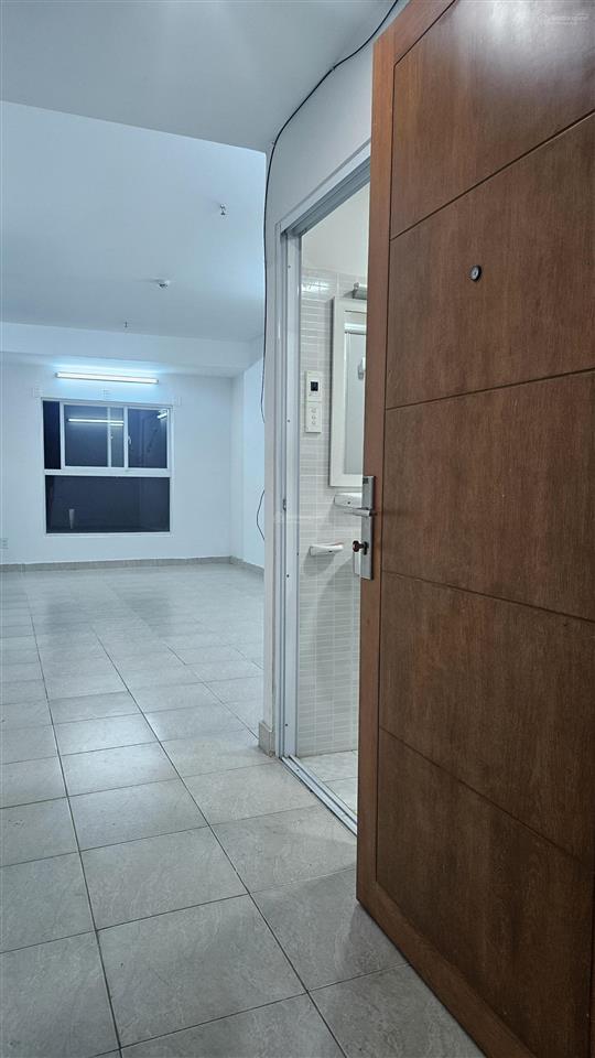Bán căn hộ 50m² chung cư ehome 3, 1pn 1wc, sổ hồng riêng vĩnh viễn, nhà trống giao ngay