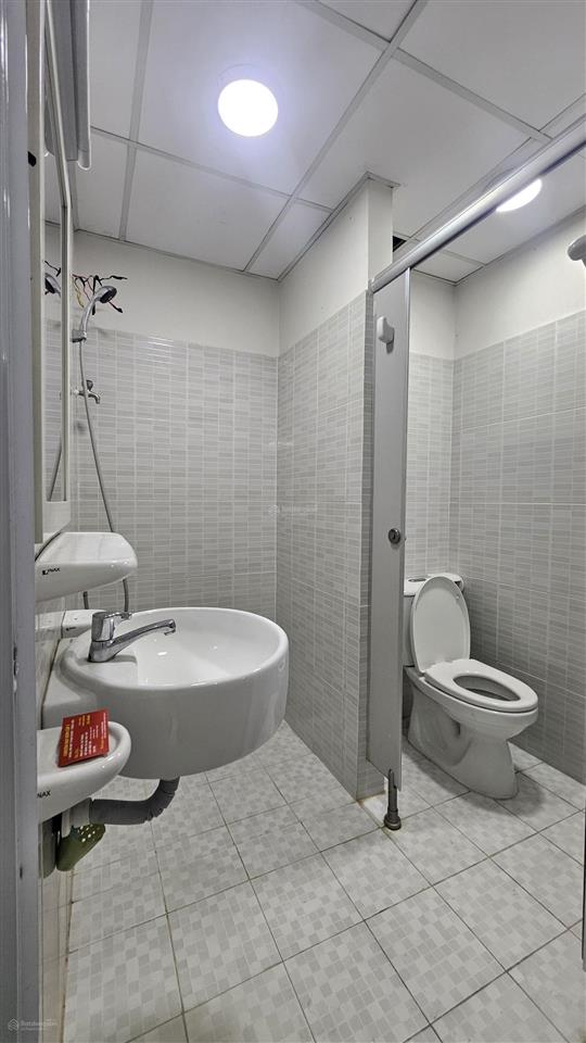 Bán căn hộ 50m² chung cư ehome 3, 1pn 1wc, sổ hồng riêng vĩnh viễn, nhà trống giao ngay