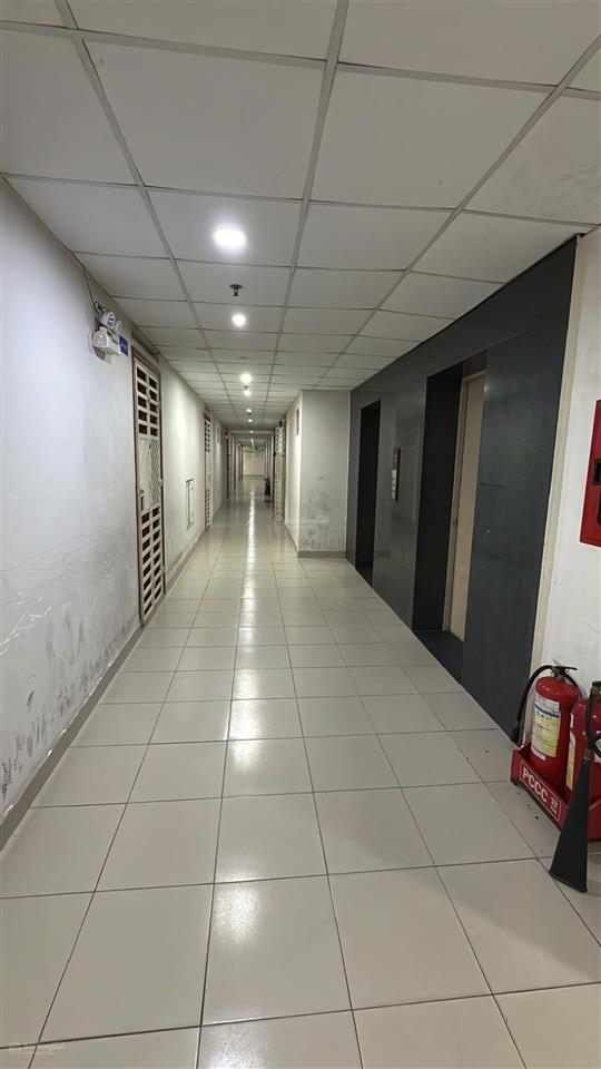 Bán căn hộ 50m² chung cư ehome 3, 1pn 1wc, sổ hồng riêng vĩnh viễn, nhà trống giao ngay