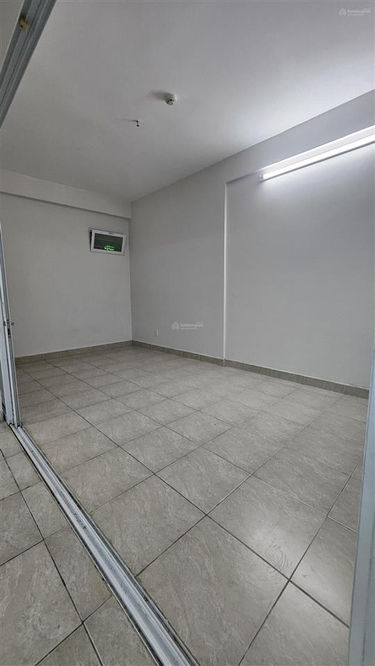 Bán căn hộ 50m² chung cư ehome 3, 1pn 1wc, sổ hồng riêng vĩnh viễn, nhà trống giao ngay
