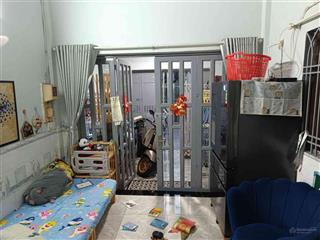 Nhà 2 tầng, xe hơi đỗ cửa, hẻm phạm thế hiển thông âu dương lân q8, shr hoàn công chỉ 5,5 tỷ (tl)