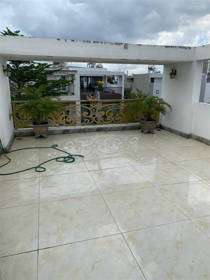 Gấp bán nhà 4 tầng nội thất vip, ngang 5m kdc phú lợi quận 8, shr hoàn công. chỉ 8,9 tỷ (tl)