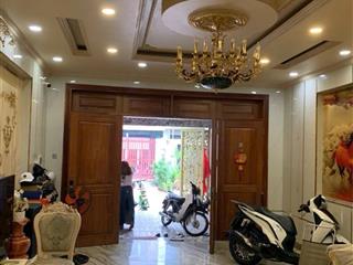 [ gấp bán ] nhà 4 tầng nội thất vip, ngang 5m kdc phú lợi quận 8, shr hoàn công. chỉ 8,9 tỷ (tl)