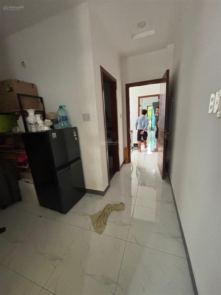 Nhà 3 tầng nội thất mới đẹp, bùi minh trực q8, kdc hiện hữu, shr vuông đẹp chỉ 8,3 tỷ (tl)