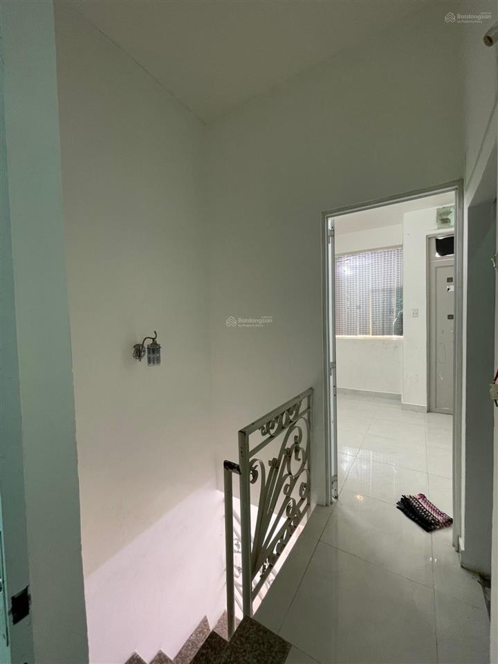 Bán nhà trệt, 1 lầu căn góc hẻm 1041 trần xuân soạn, q7. kdc hiện hữu, shr hoàn công chỉ 2tỷ9 (tl)
