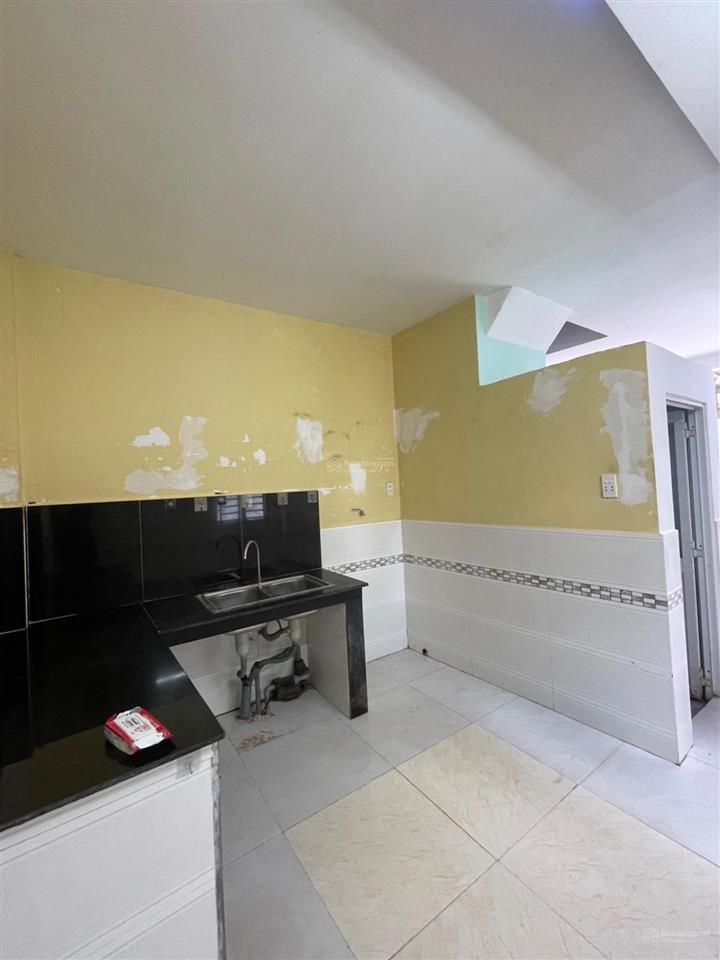 Bán nhà trệt, 1 lầu căn góc hẻm 1041 trần xuân soạn, q7. kdc hiện hữu, shr hoàn công chỉ 2tỷ9 (tl)