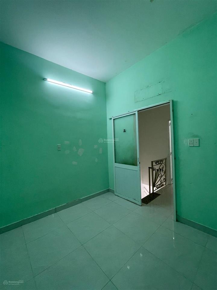Bán nhà trệt, 1 lầu căn góc hẻm 1041 trần xuân soạn, q7. kdc hiện hữu, shr hoàn công chỉ 2tỷ9 (tl)