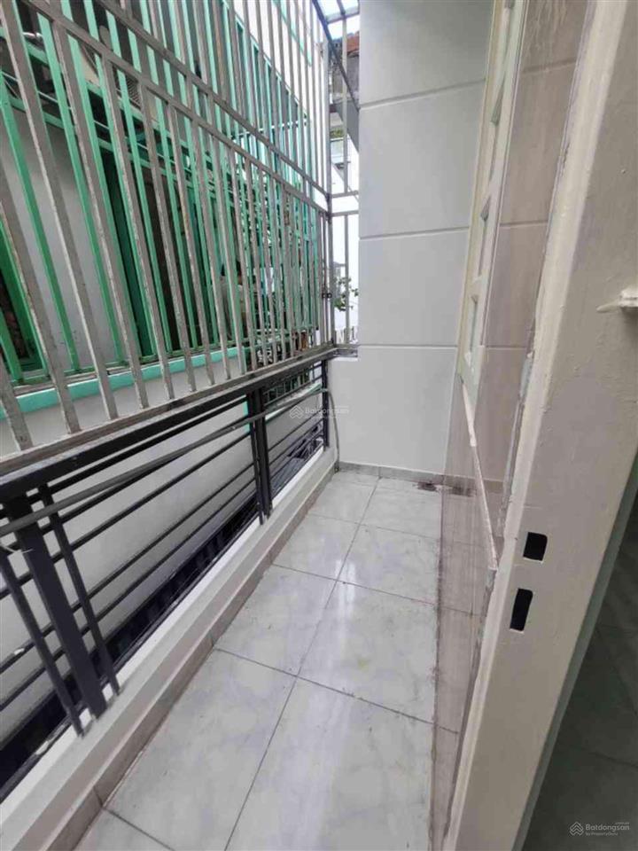 Nhà 2 tầng đúc btct gần nguyễn thị thập himlam q7, shr hoàn công chỉ 3,4 tỷ (tl)