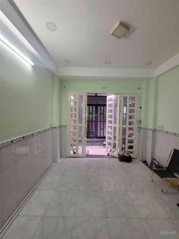 Nhà 2 tầng đúc btct gần nguyễn thị thập himlam q7, shr hoàn công chỉ 3,4 tỷ (tl)
